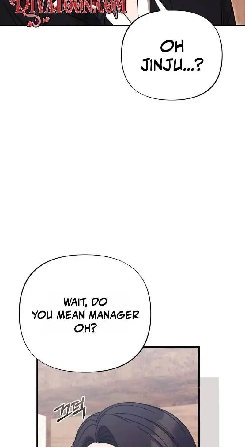 Broken Engagement Scandal Chapter 24 – Page 41