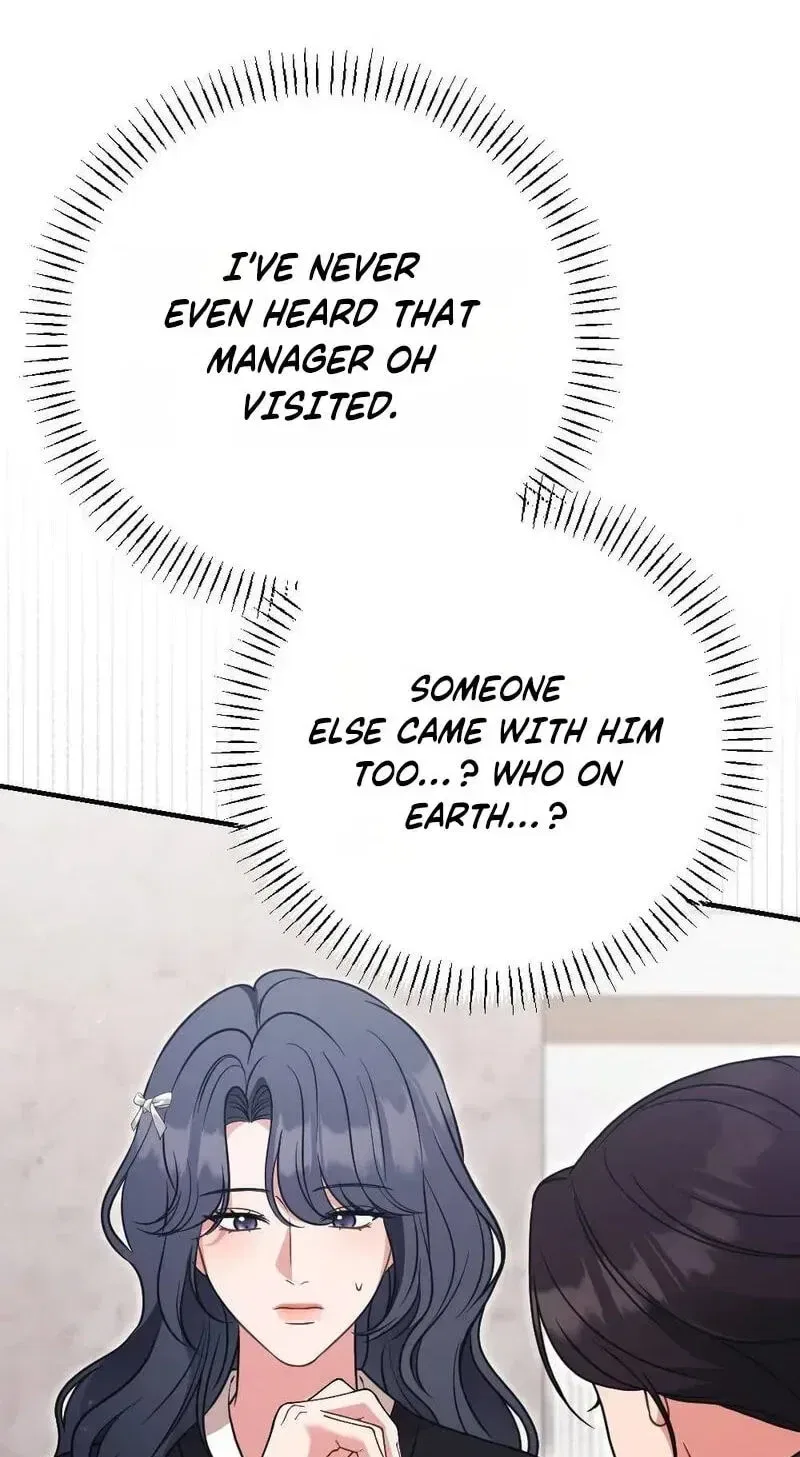 Broken Engagement Scandal Chapter 24 – Page 43