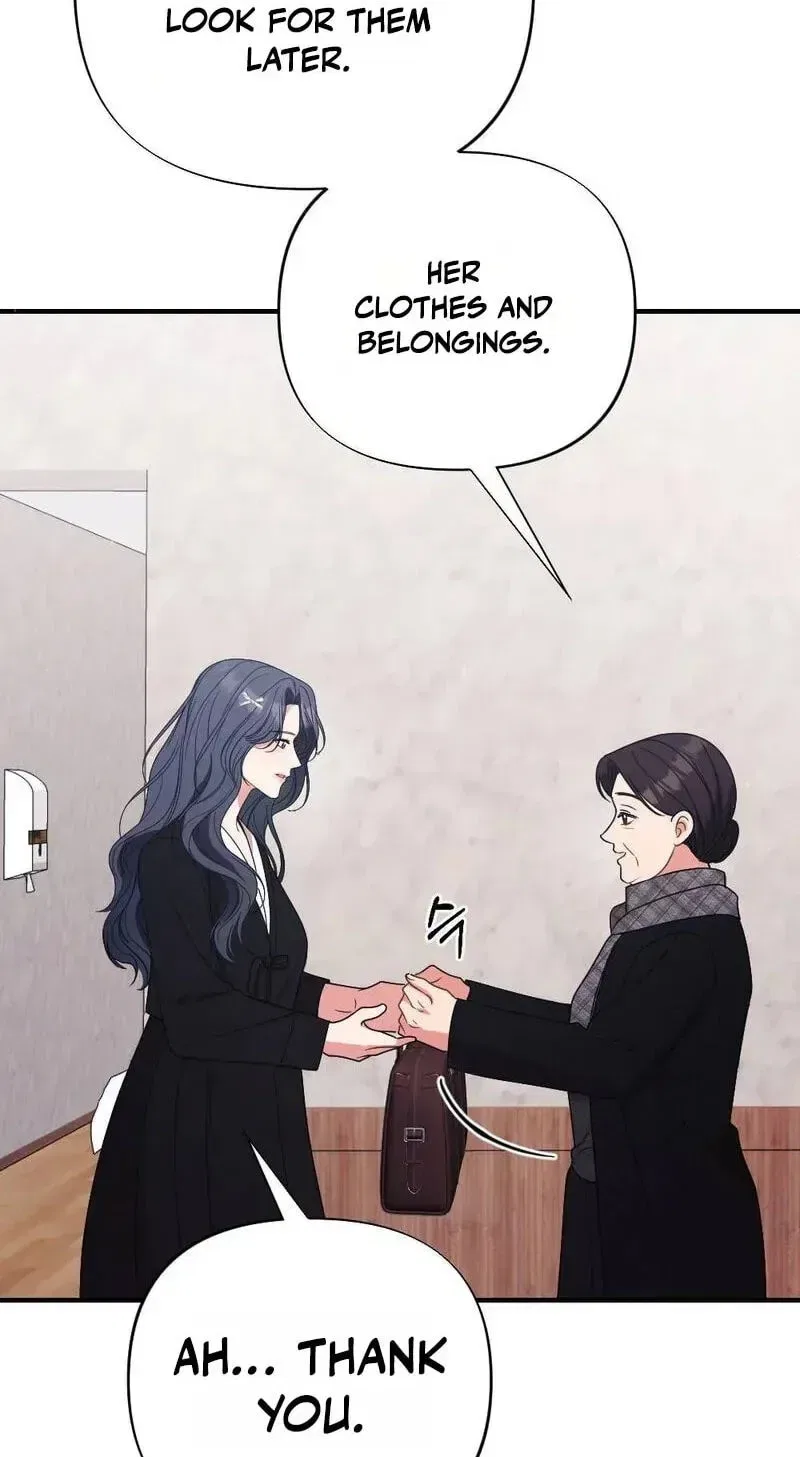 Broken Engagement Scandal Chapter 24 – Page 45
