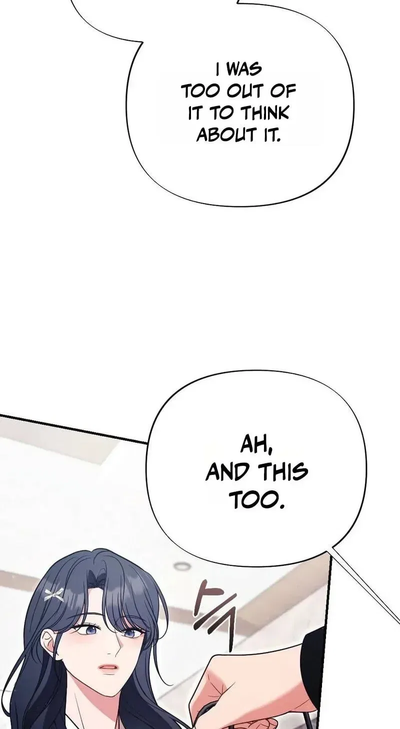 Broken Engagement Scandal Chapter 24 – Page 46