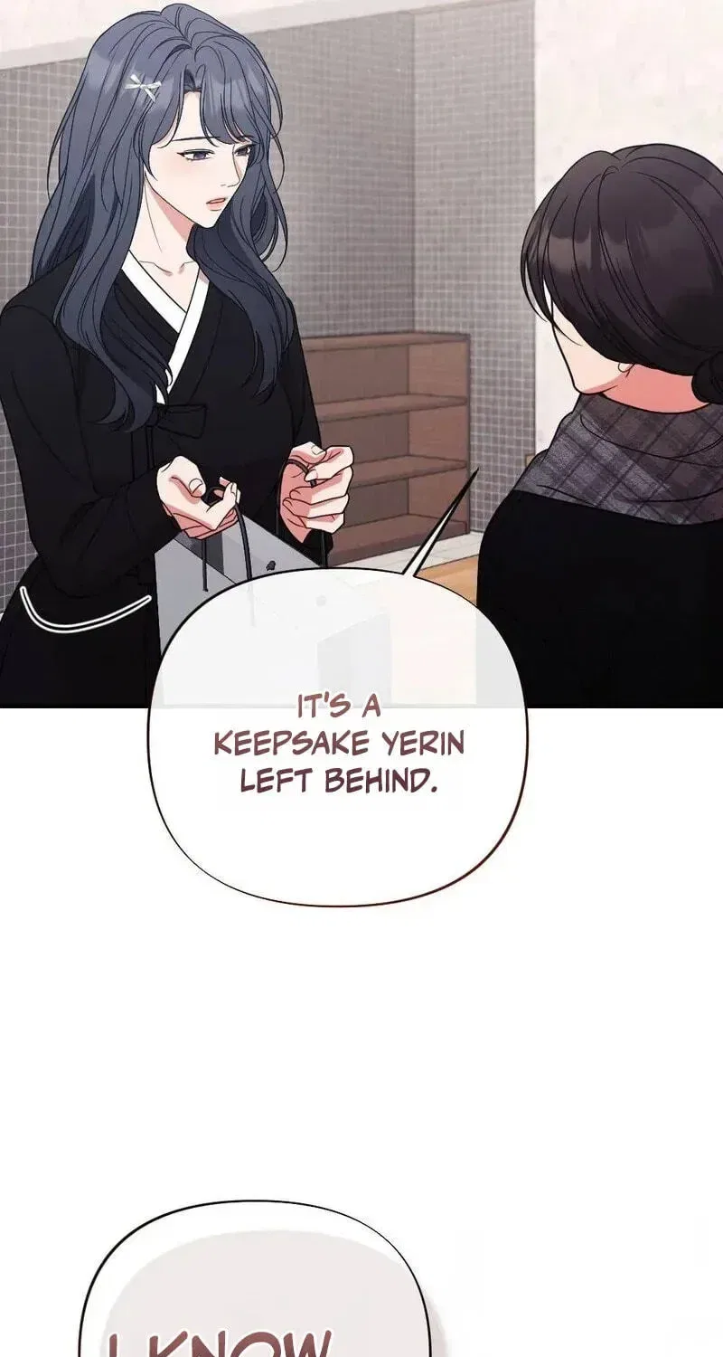 Broken Engagement Scandal Chapter 24 – Page 49