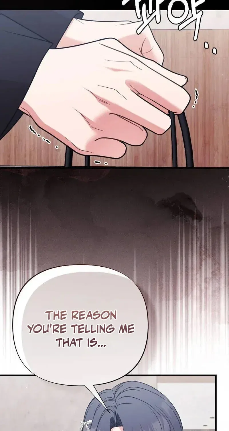 Broken Engagement Scandal Chapter 24 – Page 55