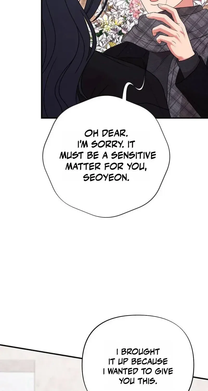 Broken Engagement Scandal Chapter 24 – Page 59