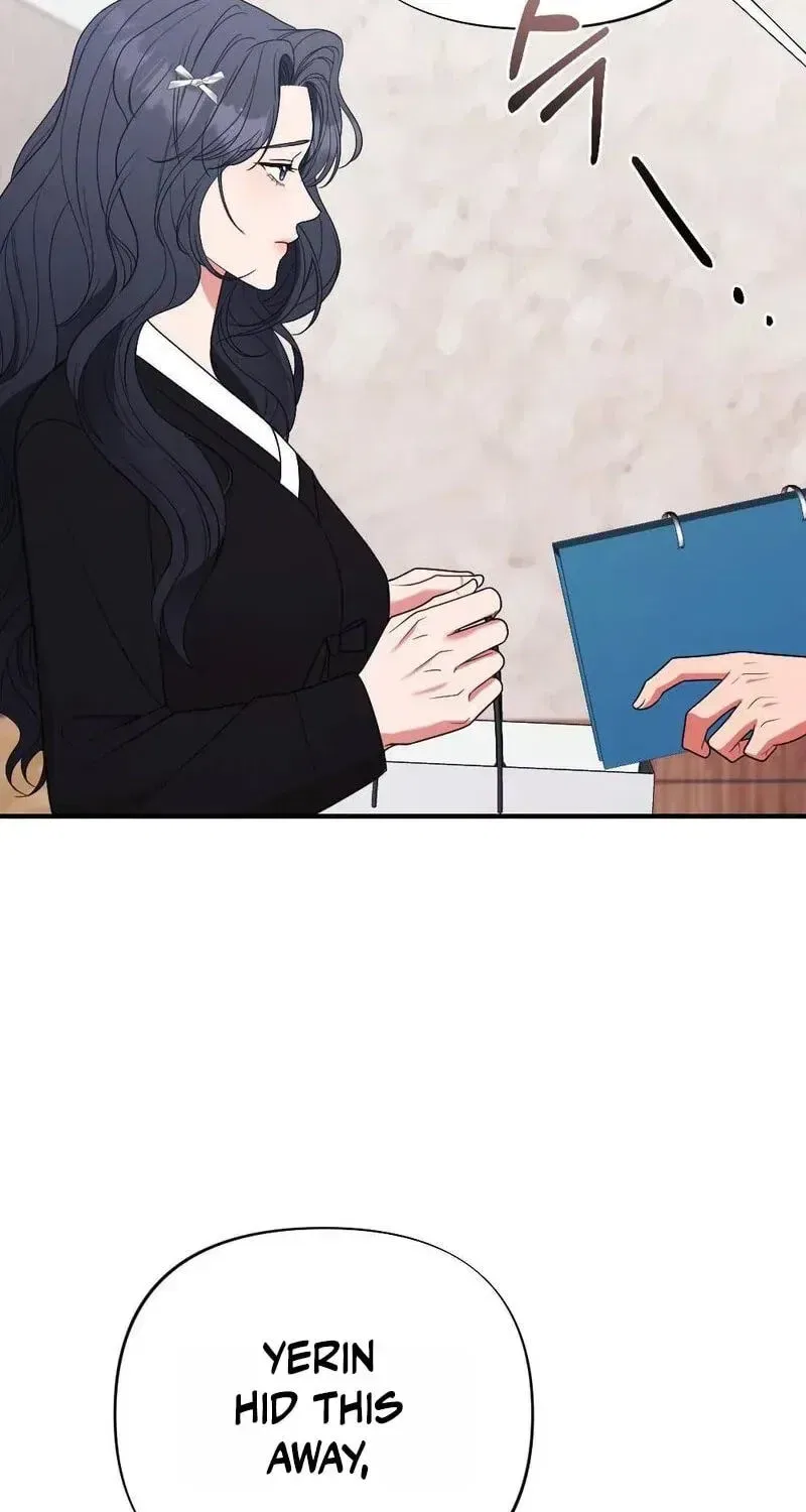 Broken Engagement Scandal Chapter 24 – Page 61