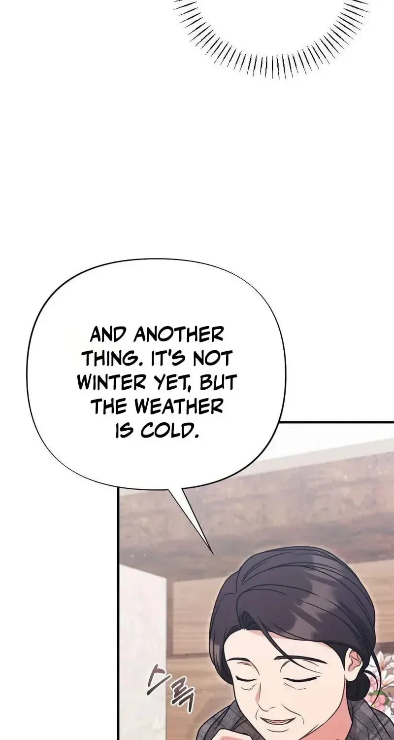 Broken Engagement Scandal Chapter 24 – Page 70