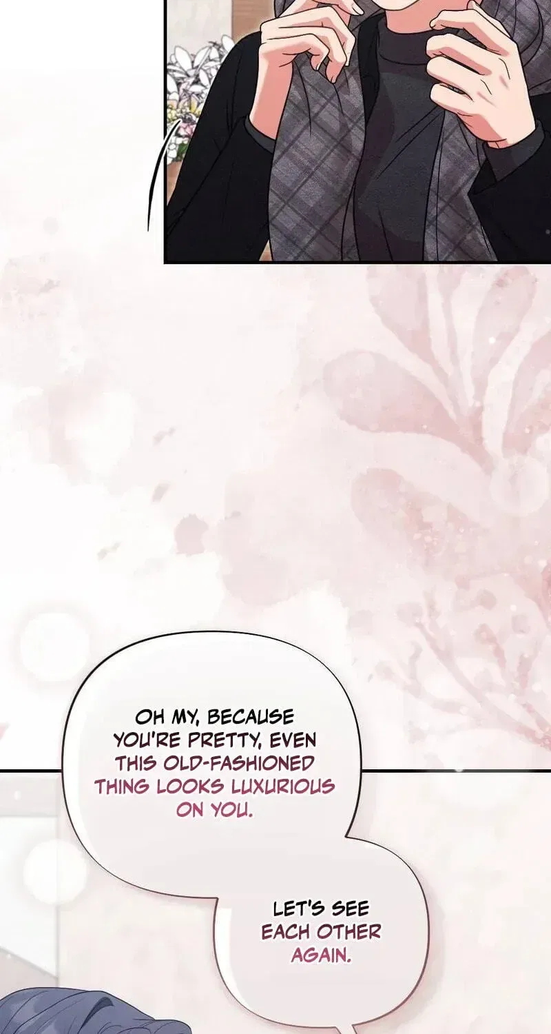 Broken Engagement Scandal Chapter 24 – Page 71