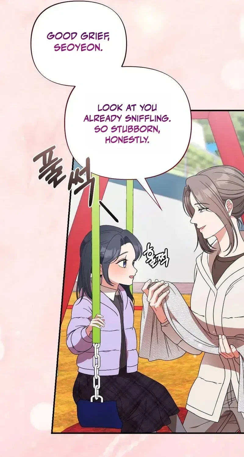 Broken Engagement Scandal Chapter 24 – Page 95