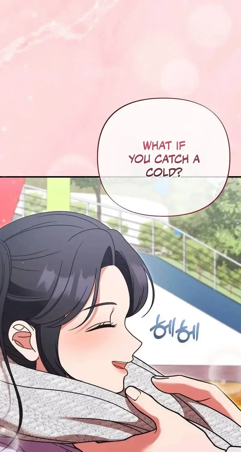 Broken Engagement Scandal Chapter 24 – Page 96