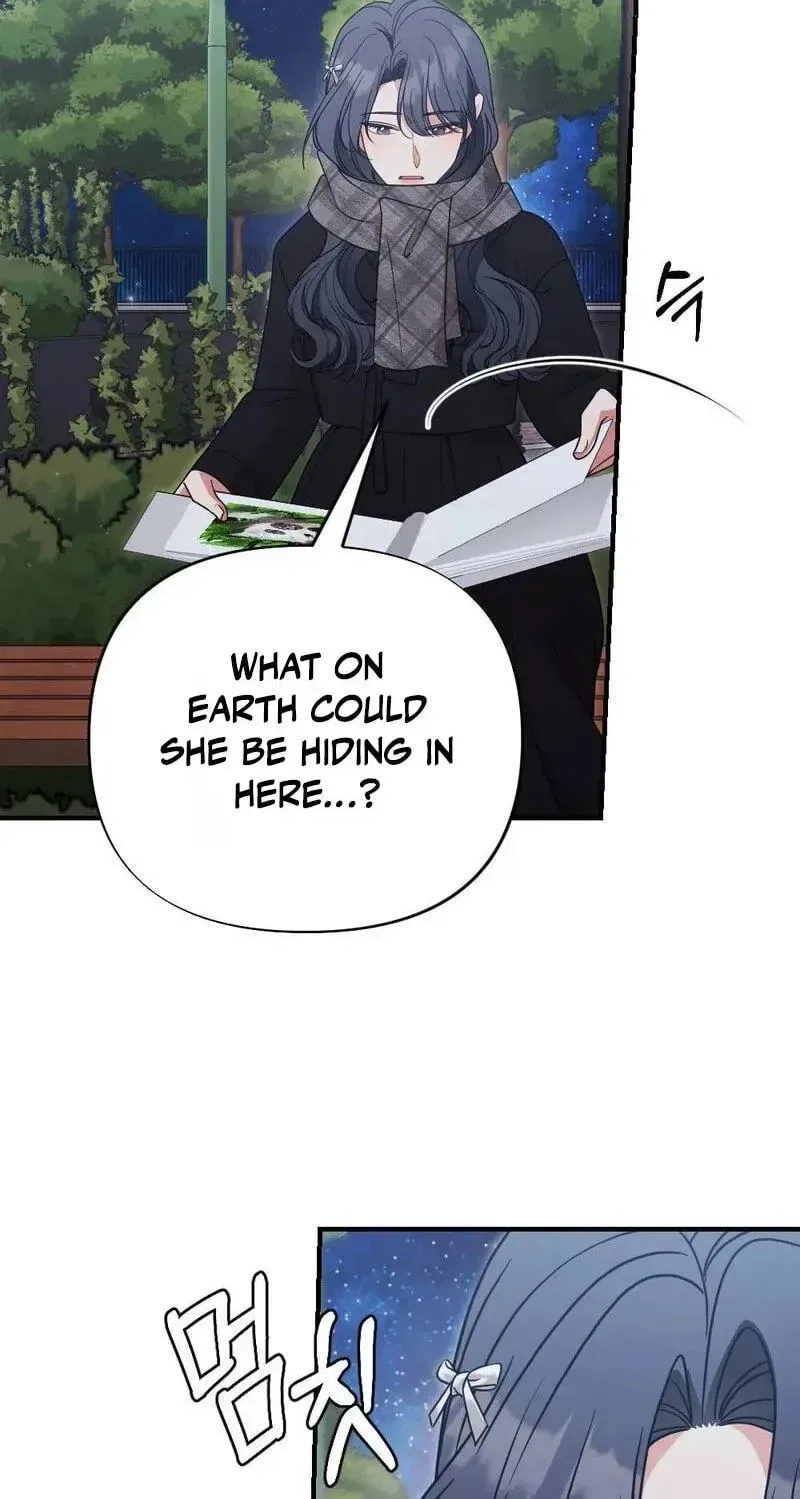 Broken Engagement Scandal Chapter 24 – Page 101