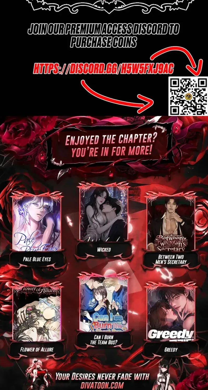 Broken Engagement Scandal Chapter 24 – Page 127