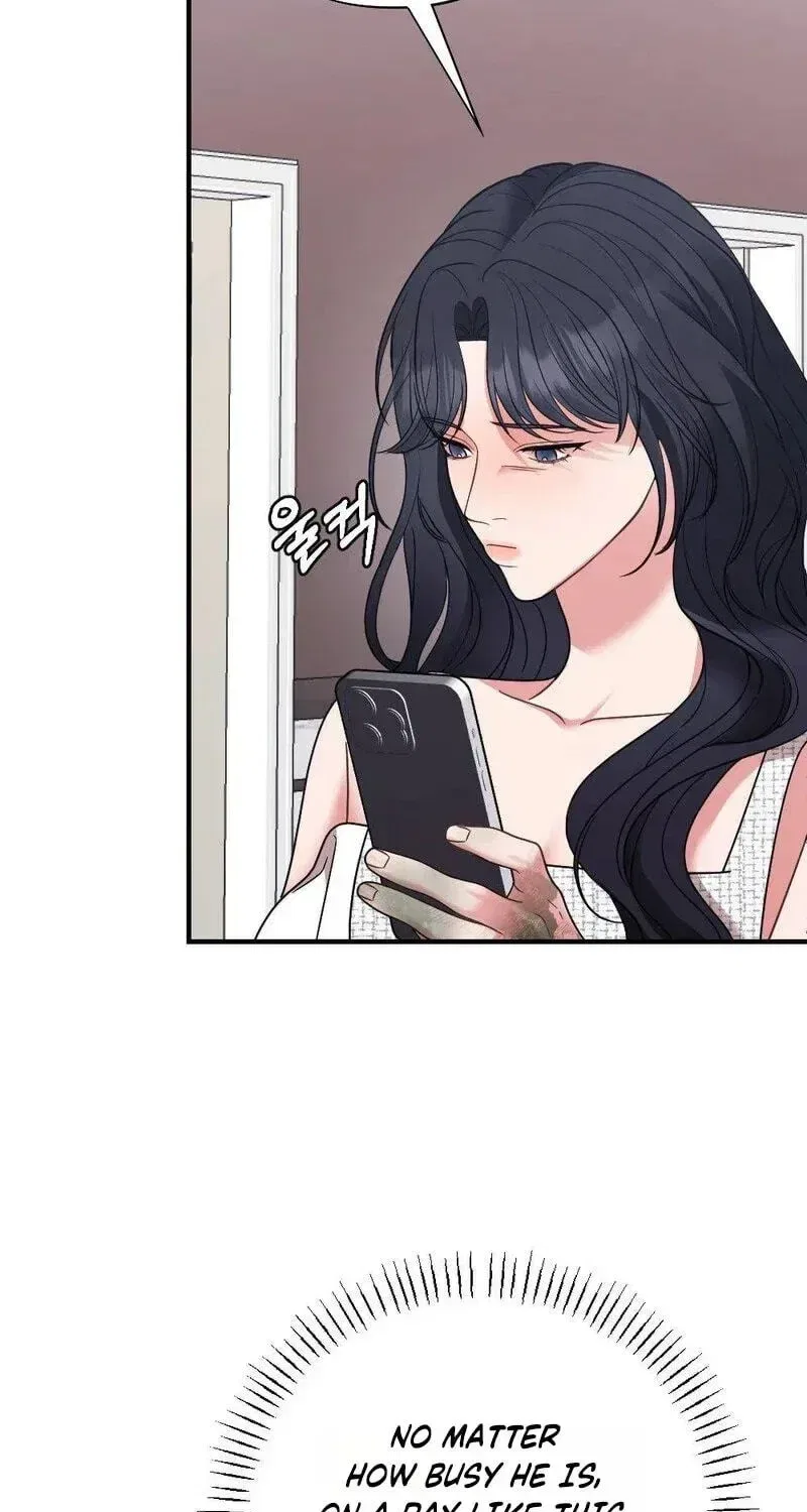 Broken Engagement Scandal Chapter 23 – Page 23
