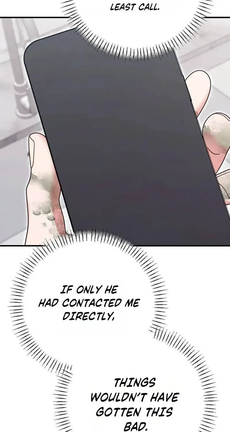 Broken Engagement Scandal Chapter 23 – Page 25