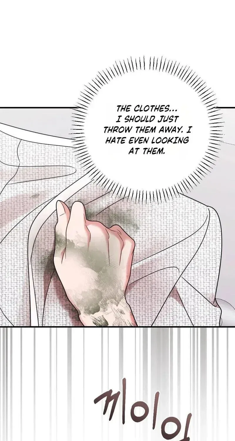 Broken Engagement Scandal Chapter 23 – Page 37