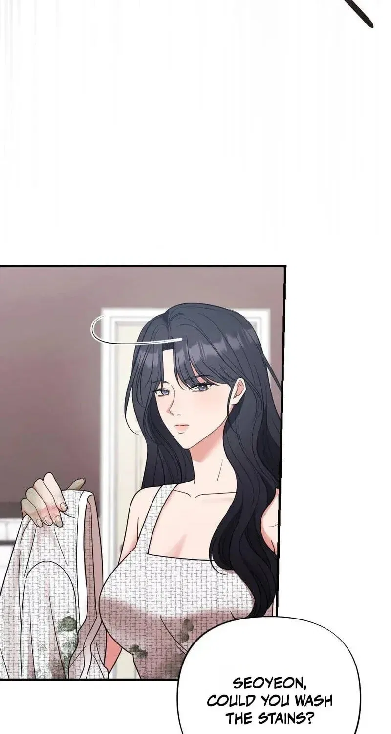 Broken Engagement Scandal Chapter 23 – Page 39