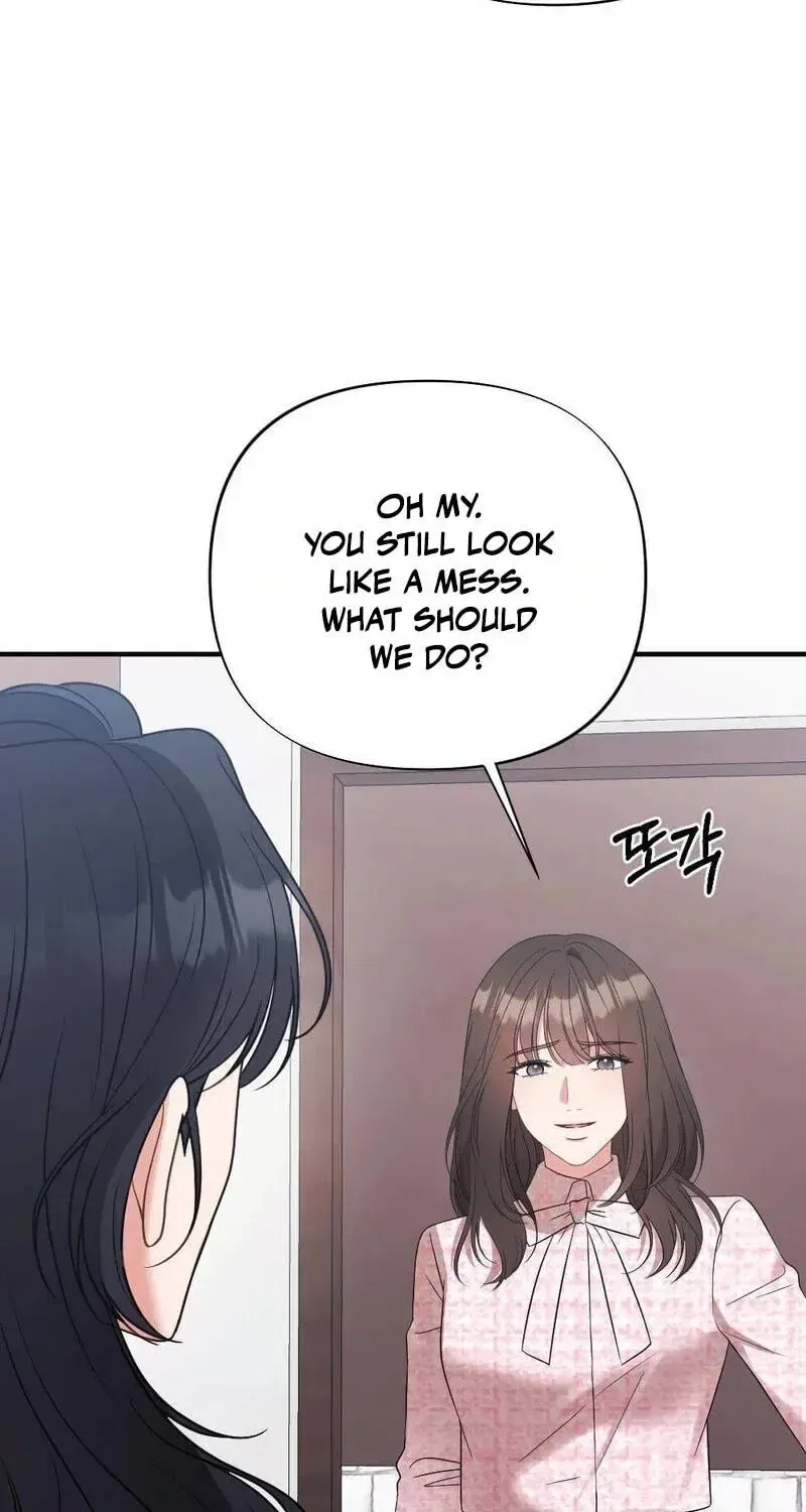 Broken Engagement Scandal Chapter 23 – Page 41