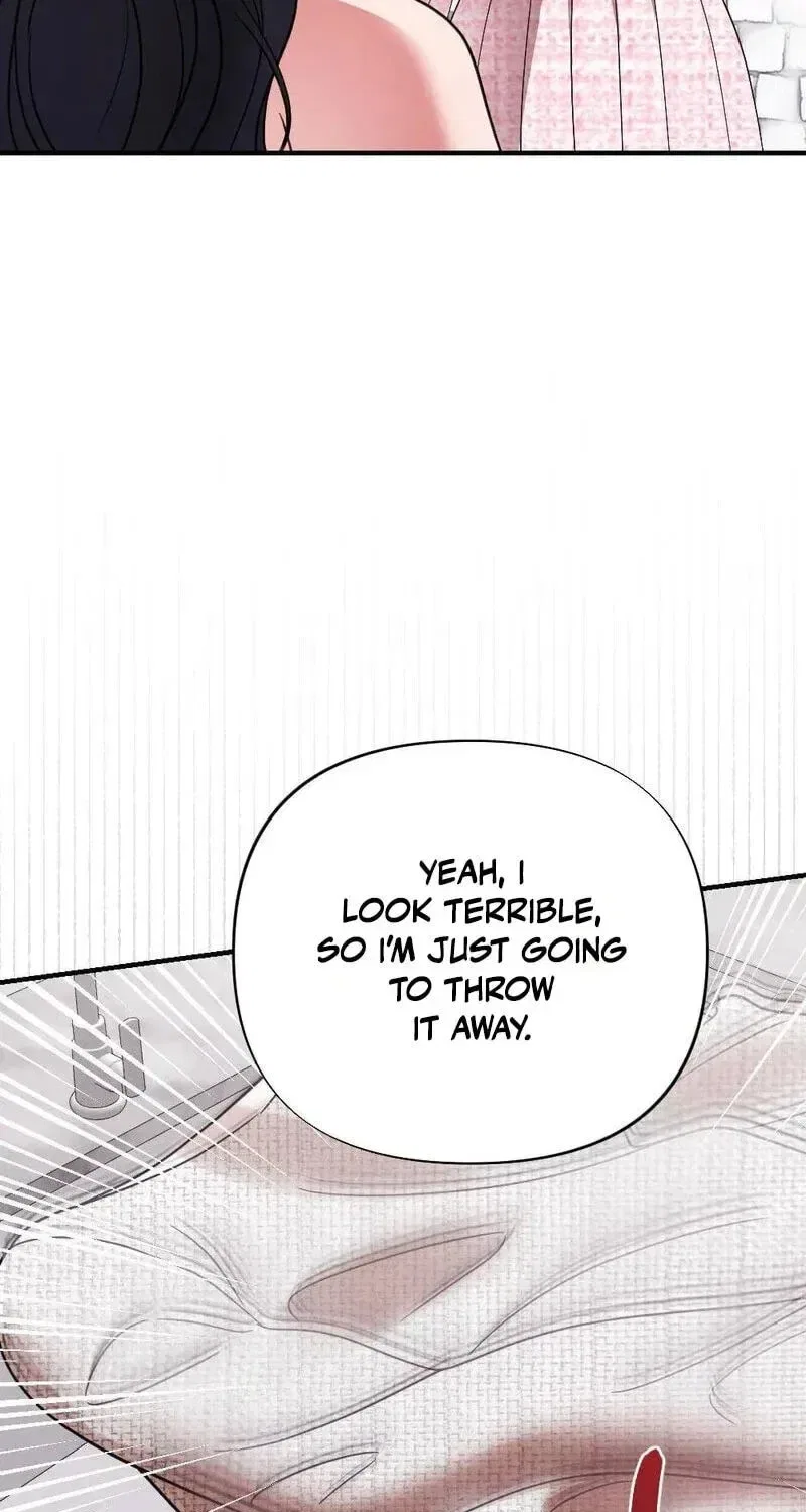 Broken Engagement Scandal Chapter 23 – Page 43