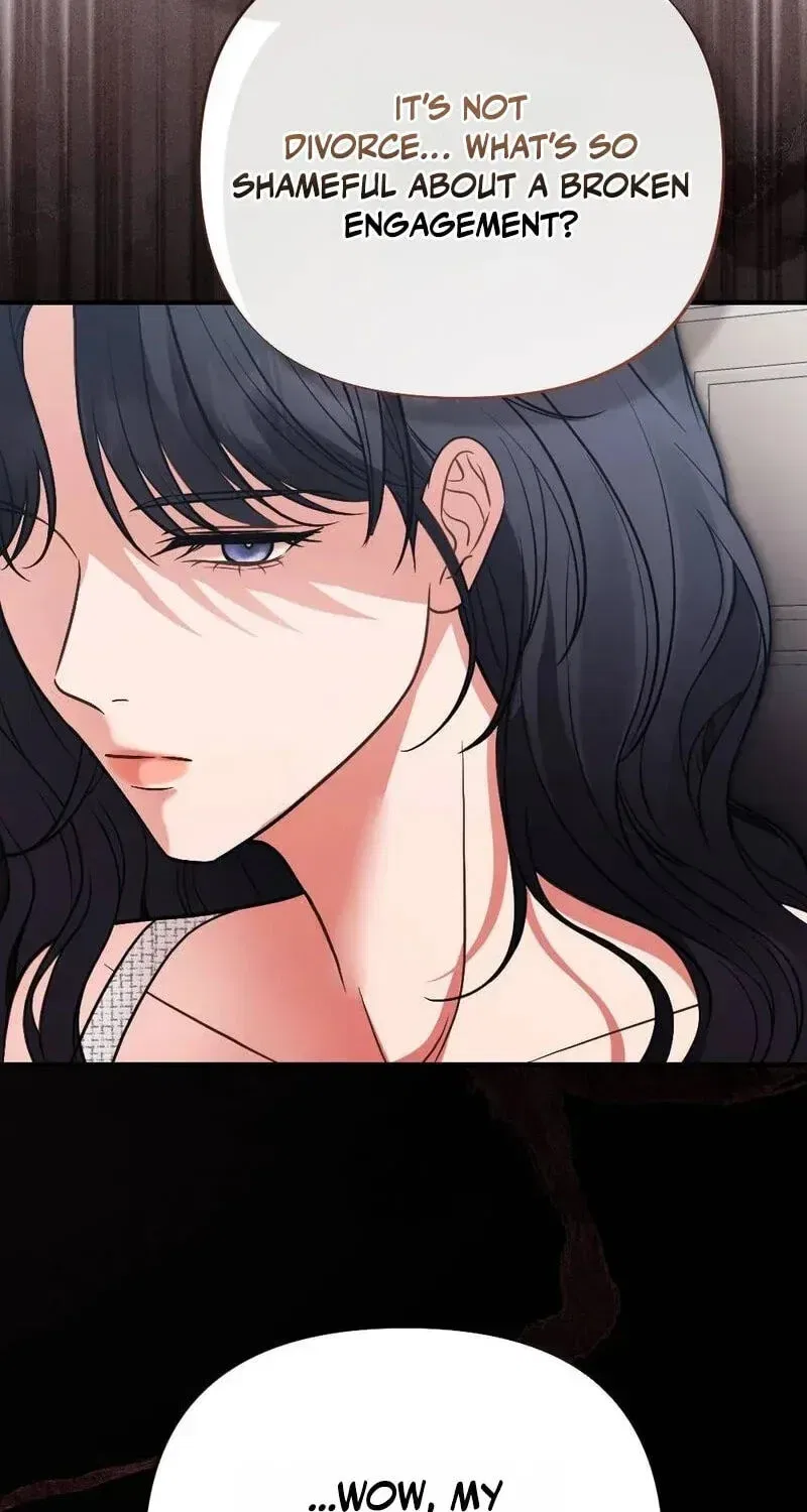 Broken Engagement Scandal Chapter 23 – Page 49