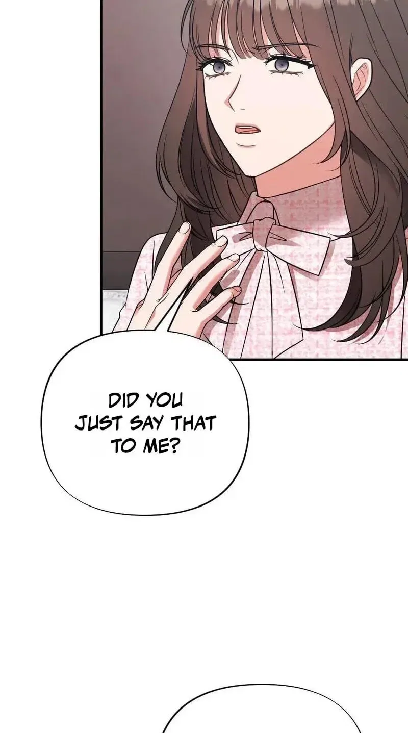 Broken Engagement Scandal Chapter 23 – Page 57