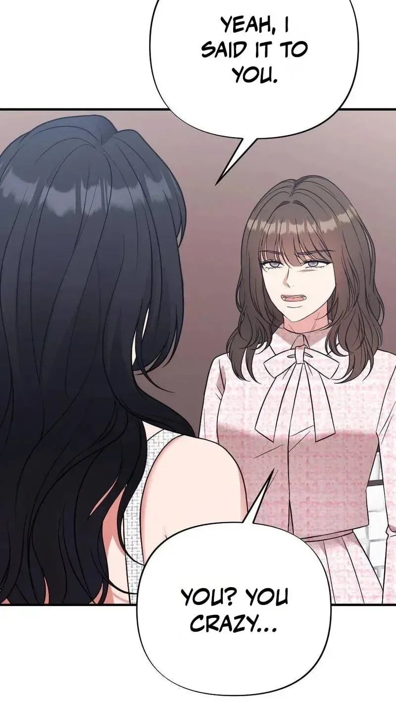 Broken Engagement Scandal Chapter 23 – Page 58