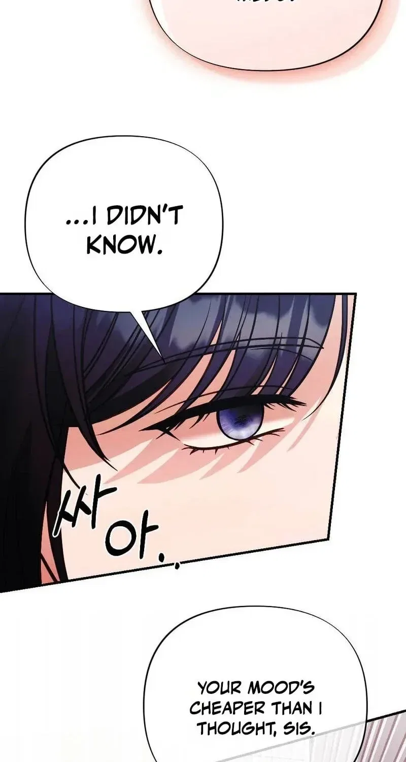 Broken Engagement Scandal Chapter 23 – Page 72