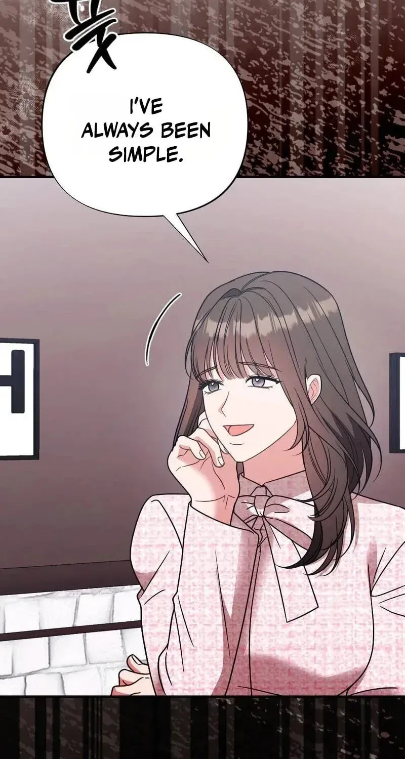Broken Engagement Scandal Chapter 23 – Page 76