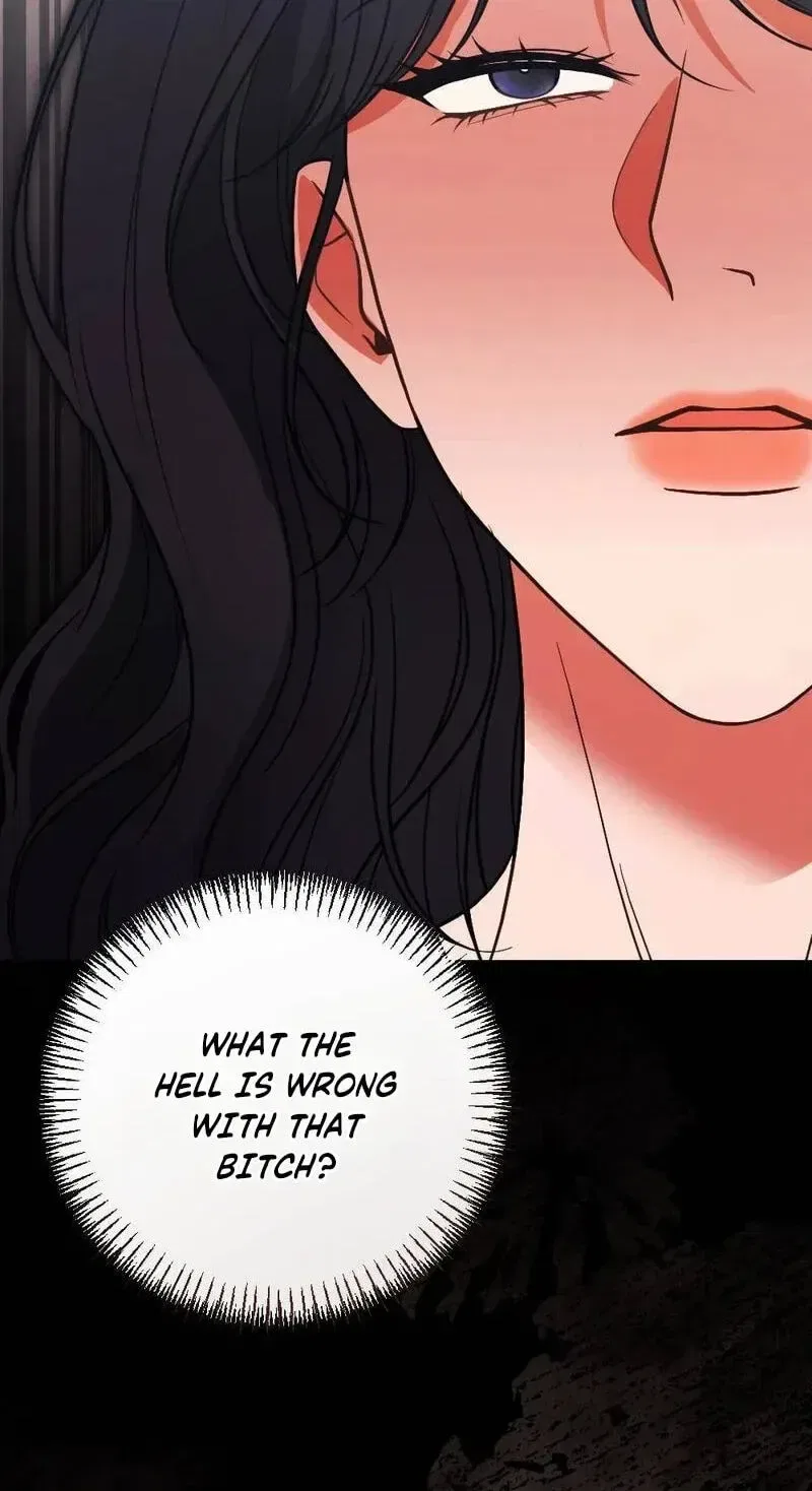 Broken Engagement Scandal Chapter 23 – Page 79