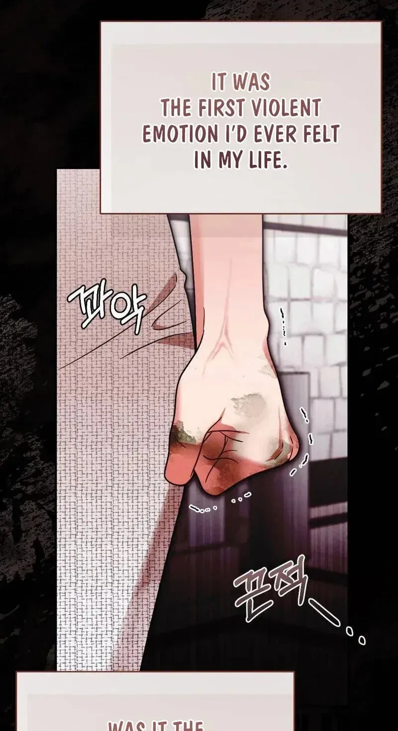 Broken Engagement Scandal Chapter 23 – Page 80