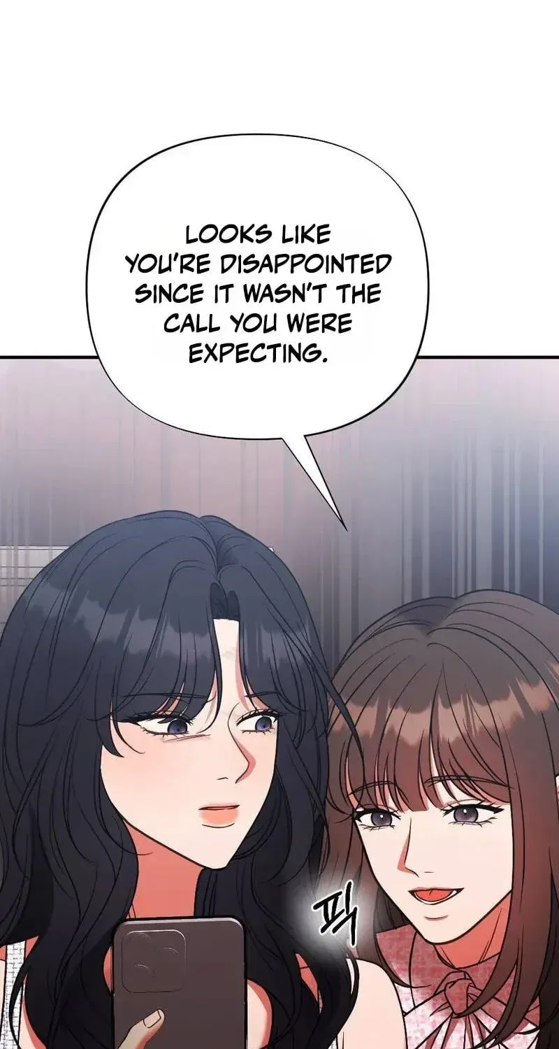 Broken Engagement Scandal Chapter 23 – Page 89