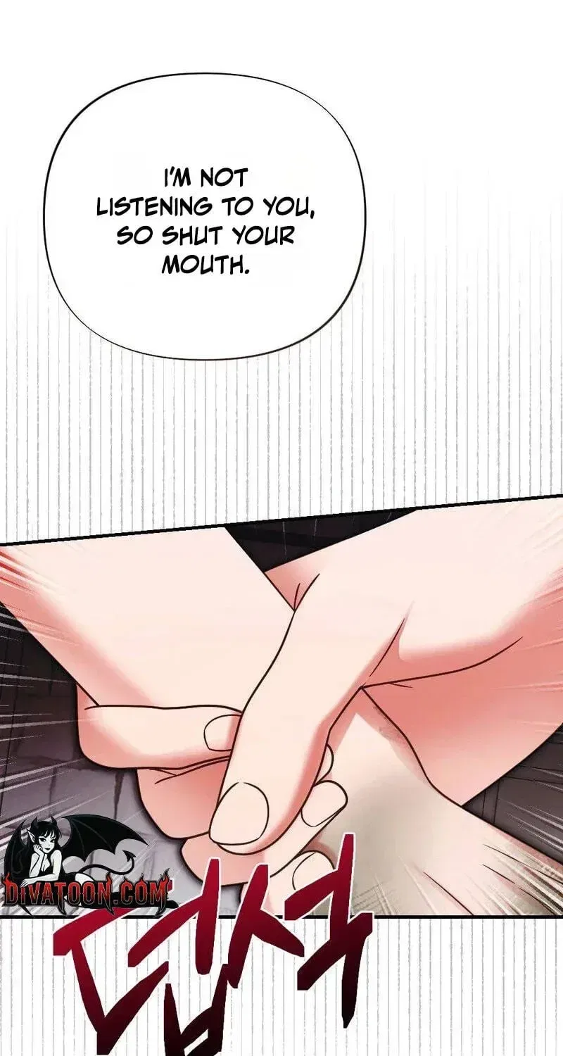 Broken Engagement Scandal Chapter 23 – Page 95