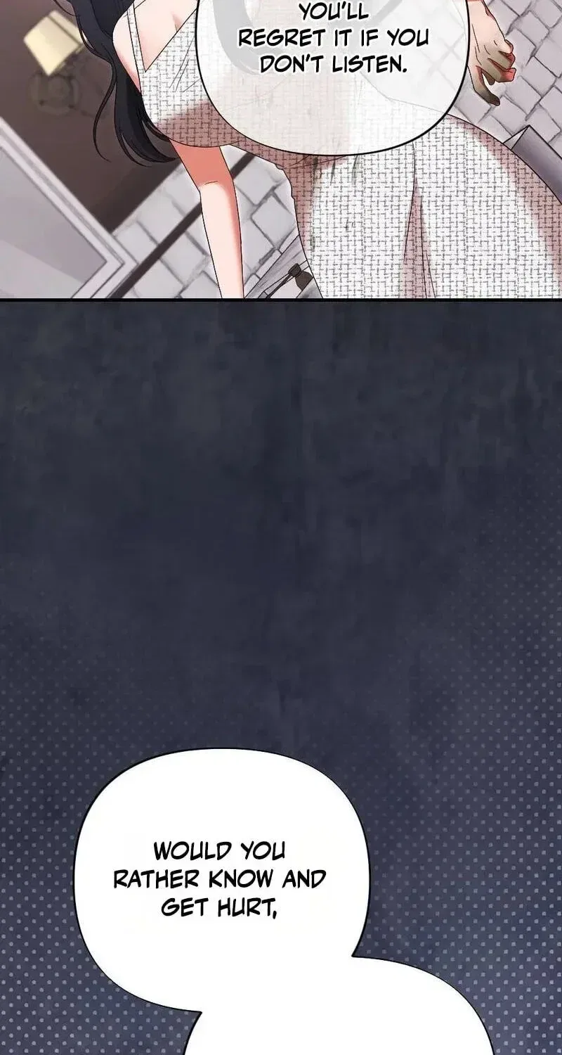 Broken Engagement Scandal Chapter 23 – Page 99