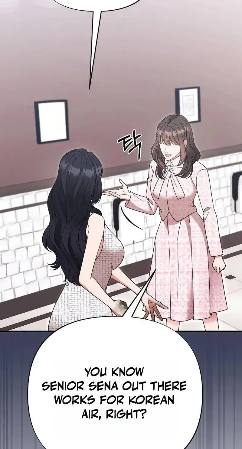 Broken Engagement Scandal Chapter 23 – Page 105