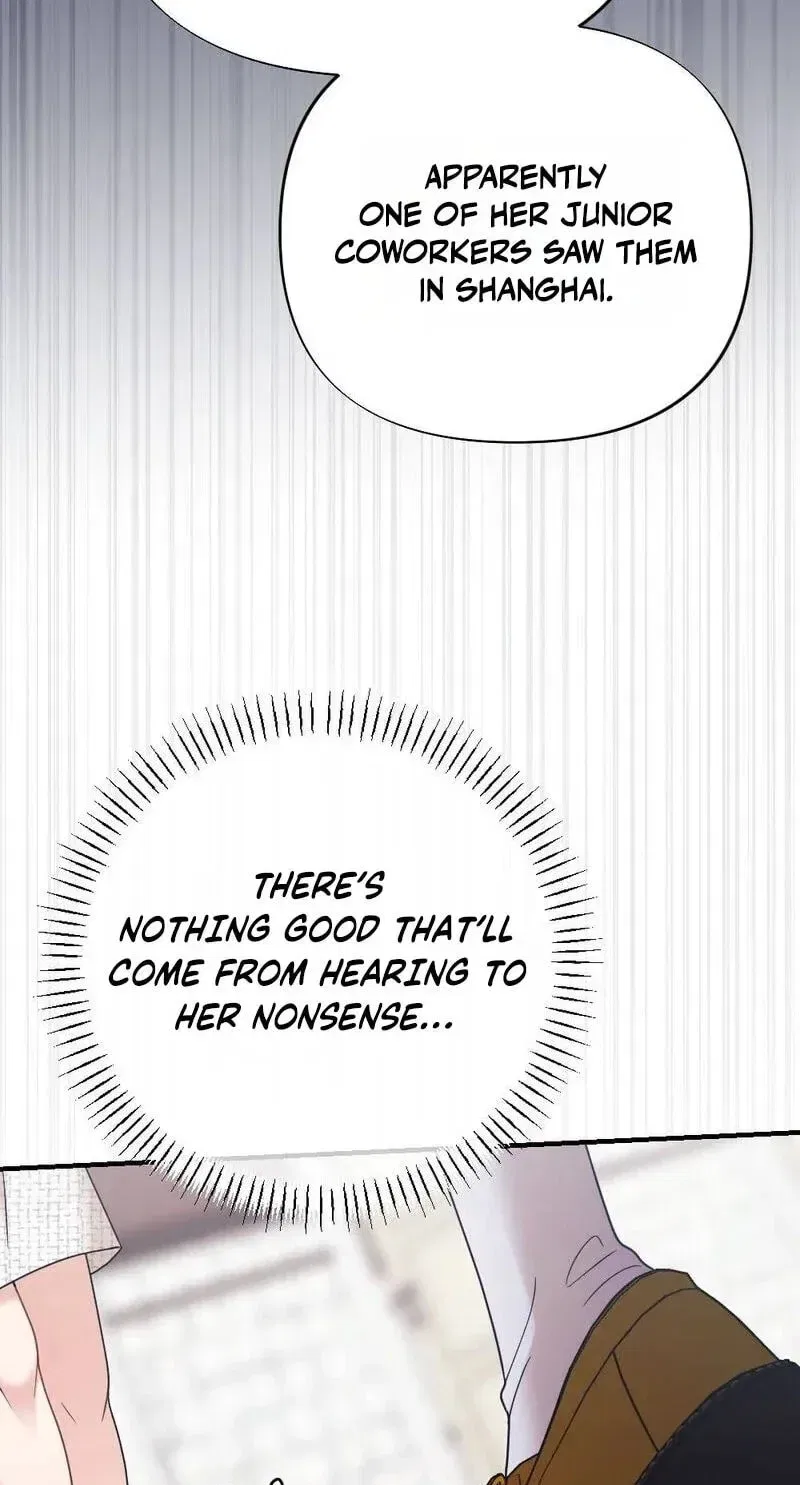 Broken Engagement Scandal Chapter 23 – Page 106