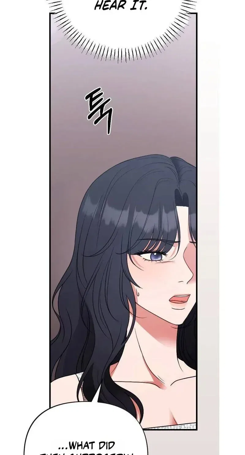 Broken Engagement Scandal Chapter 23 – Page 108