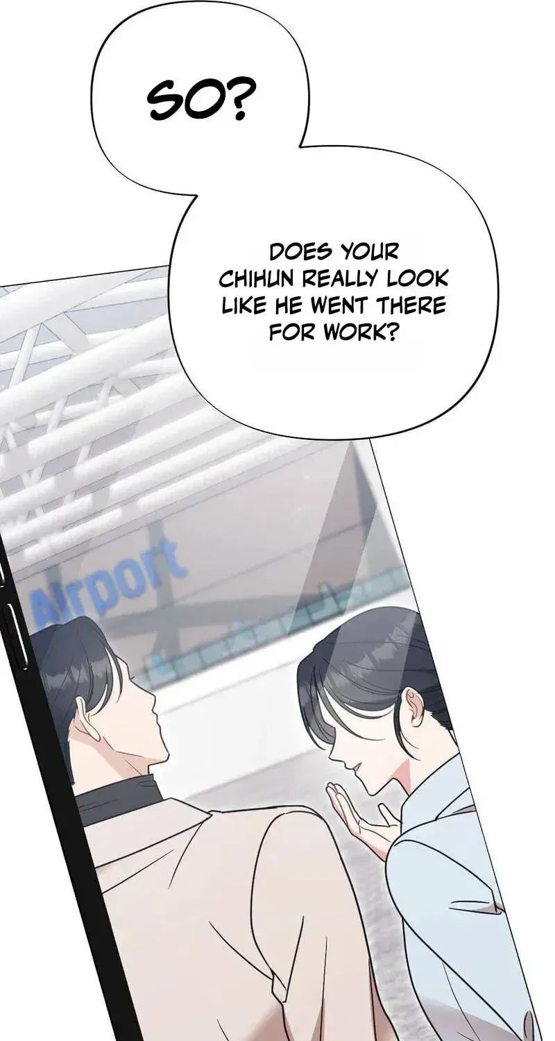 Broken Engagement Scandal Chapter 23 – Page 112
