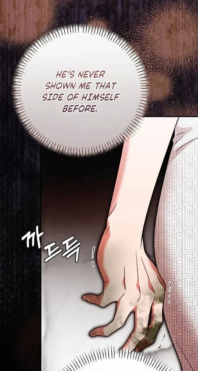 Broken Engagement Scandal Chapter 23 – Page 116