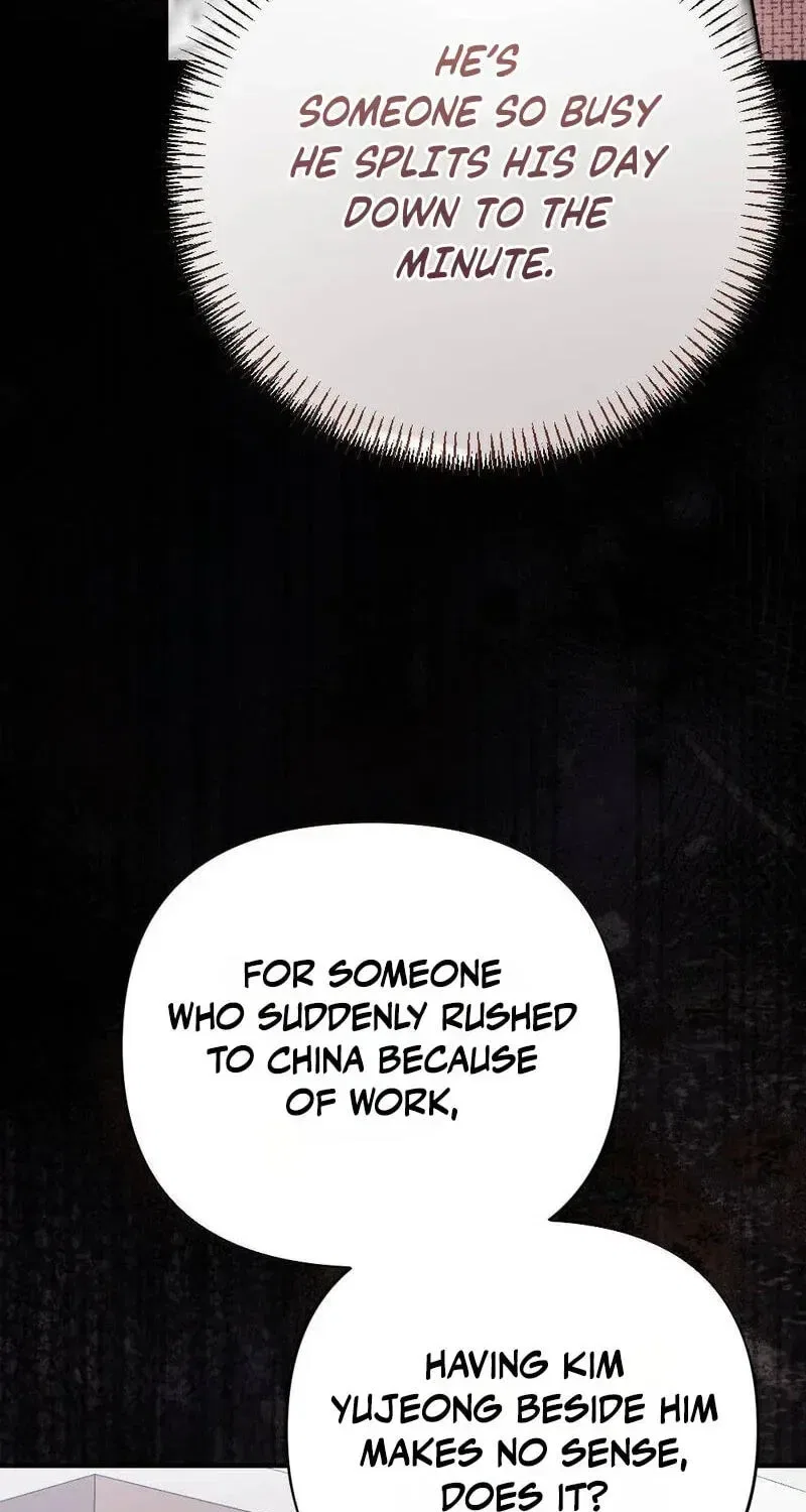 Broken Engagement Scandal Chapter 23 – Page 118