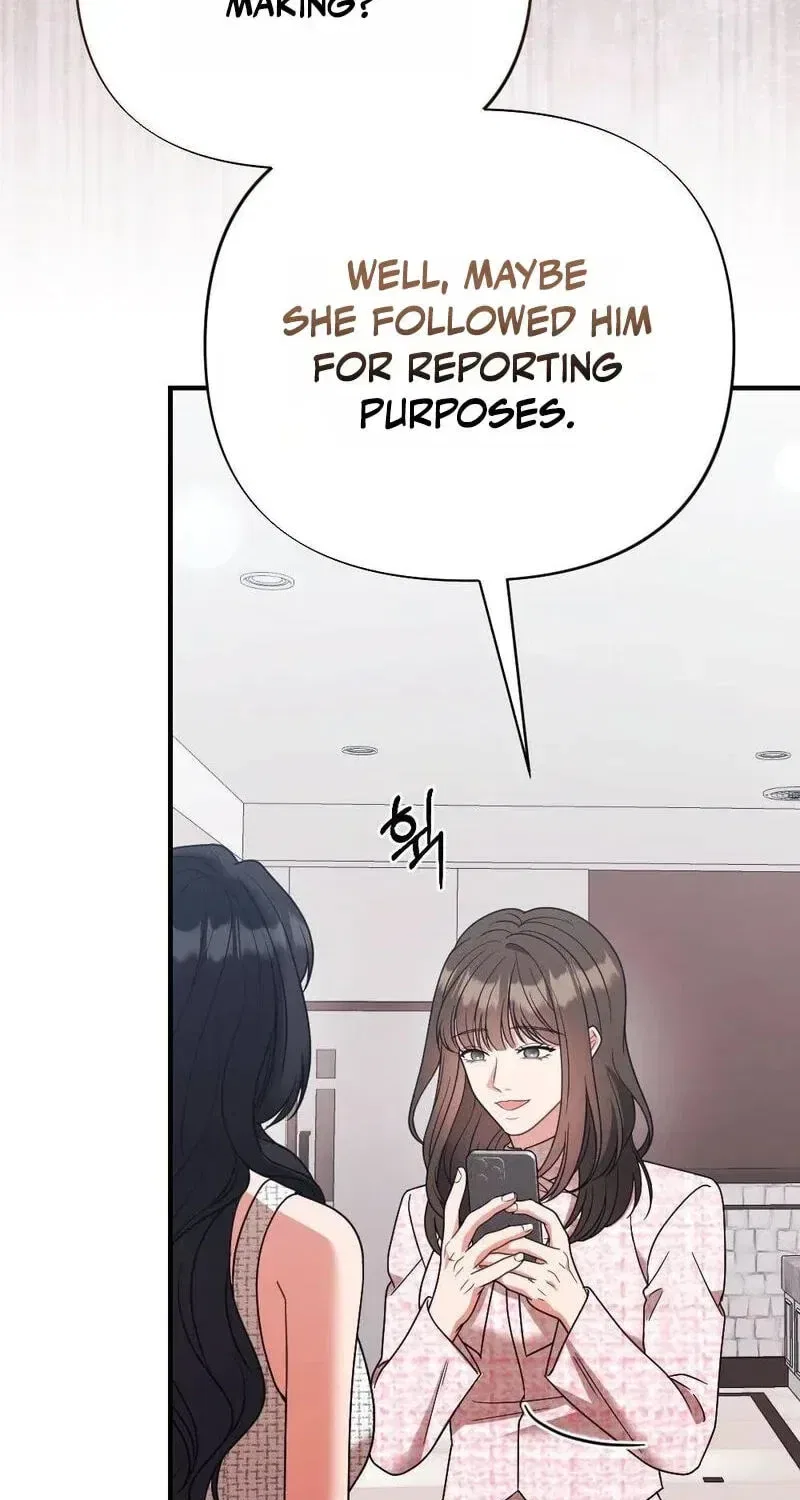 Broken Engagement Scandal Chapter 23 – Page 122