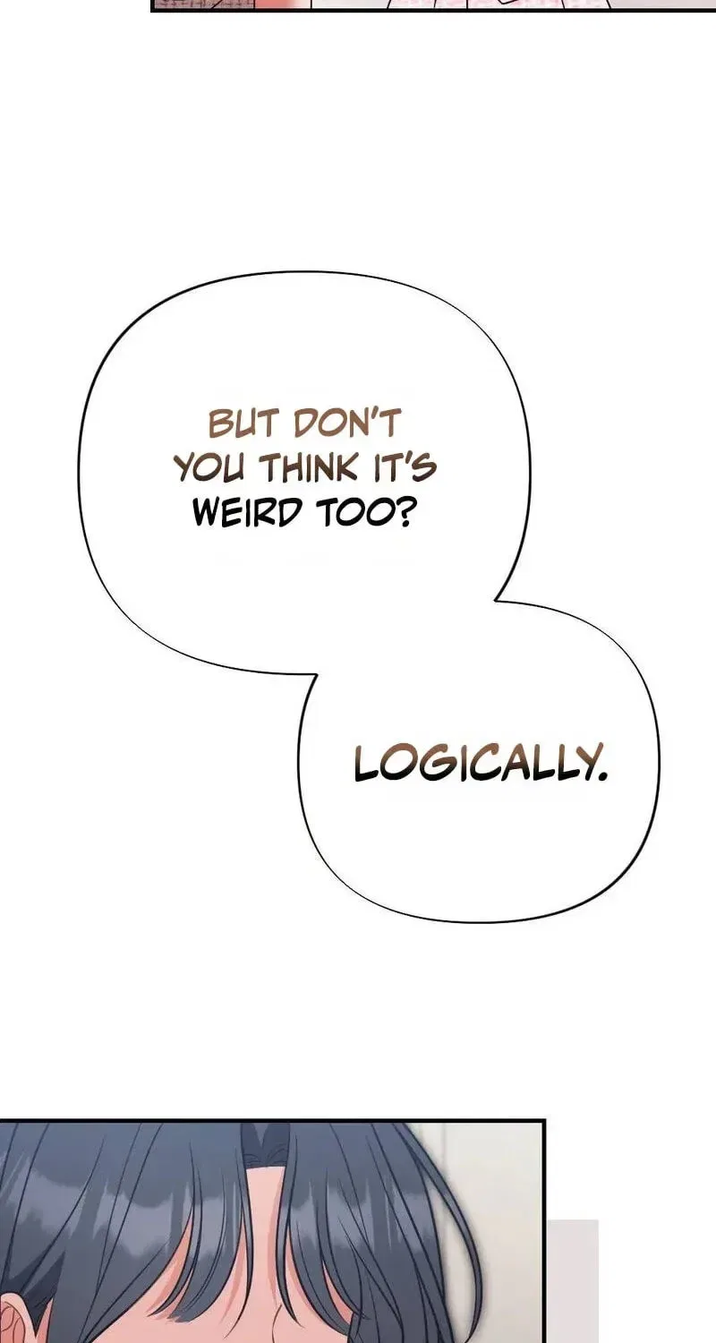 Broken Engagement Scandal Chapter 23 – Page 124