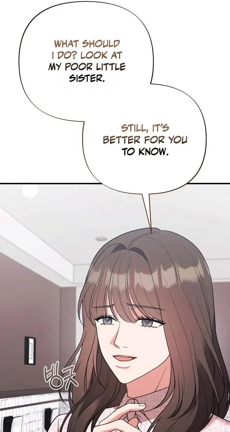 Broken Engagement Scandal Chapter 23 – Page 128