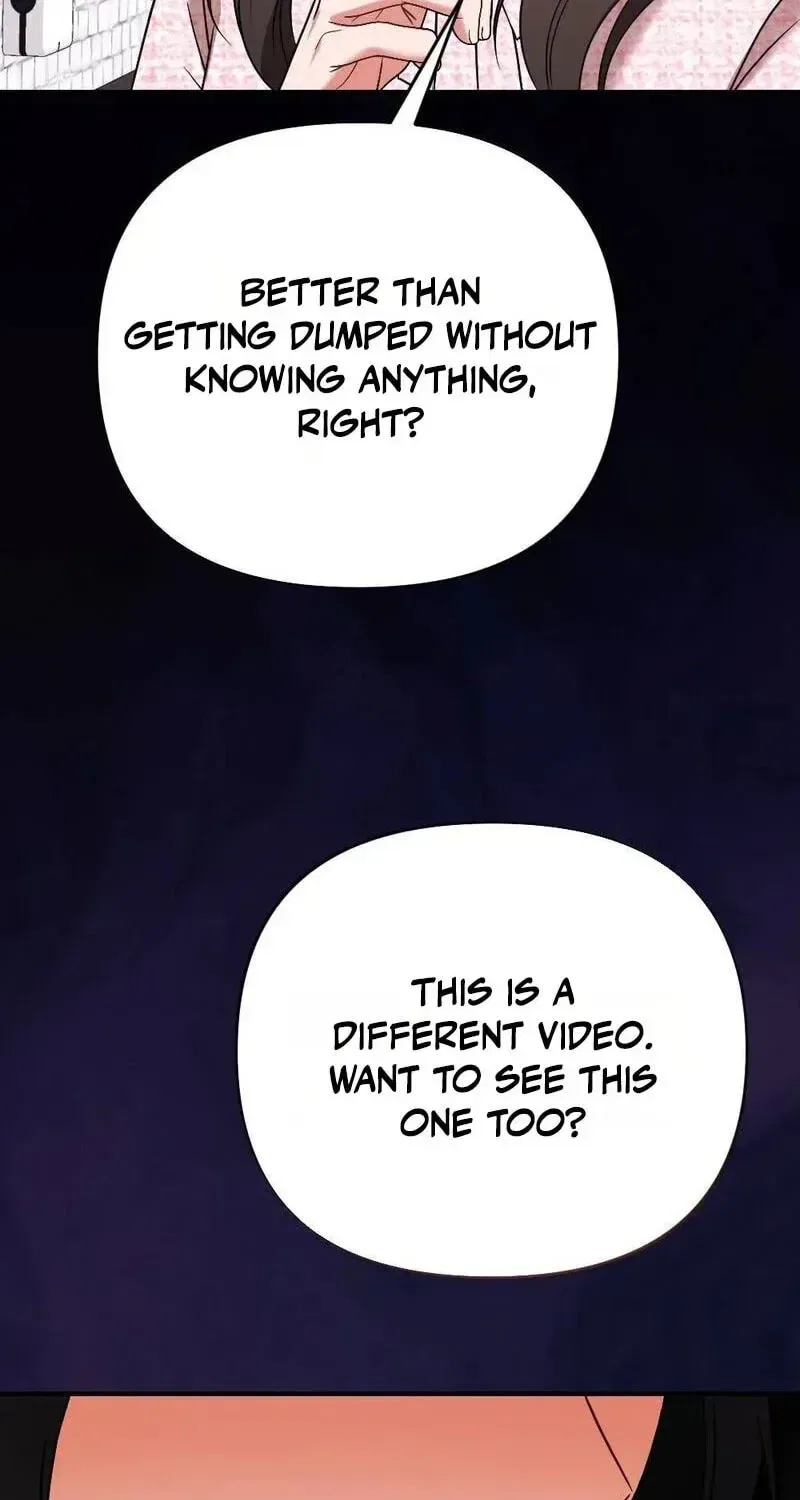 Broken Engagement Scandal Chapter 23 – Page 130