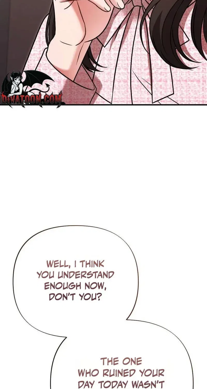 Broken Engagement Scandal Chapter 23 – Page 138