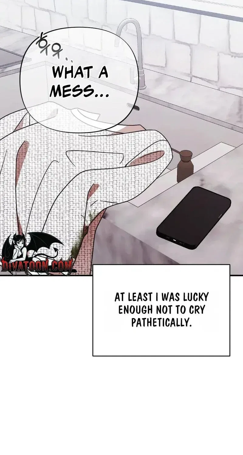 Broken Engagement Scandal Chapter 23 – Page 154