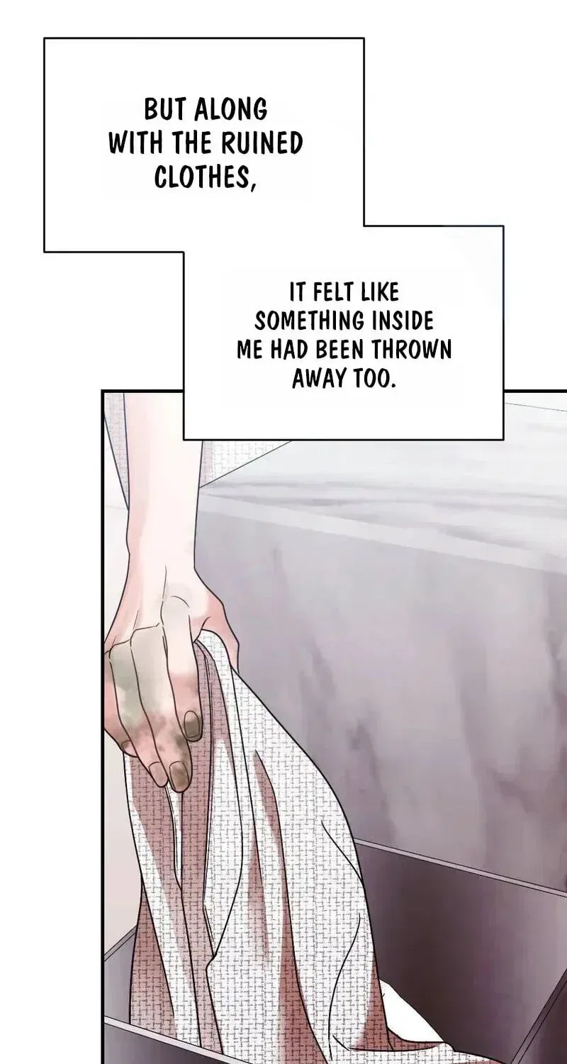 Broken Engagement Scandal Chapter 23 – Page 156