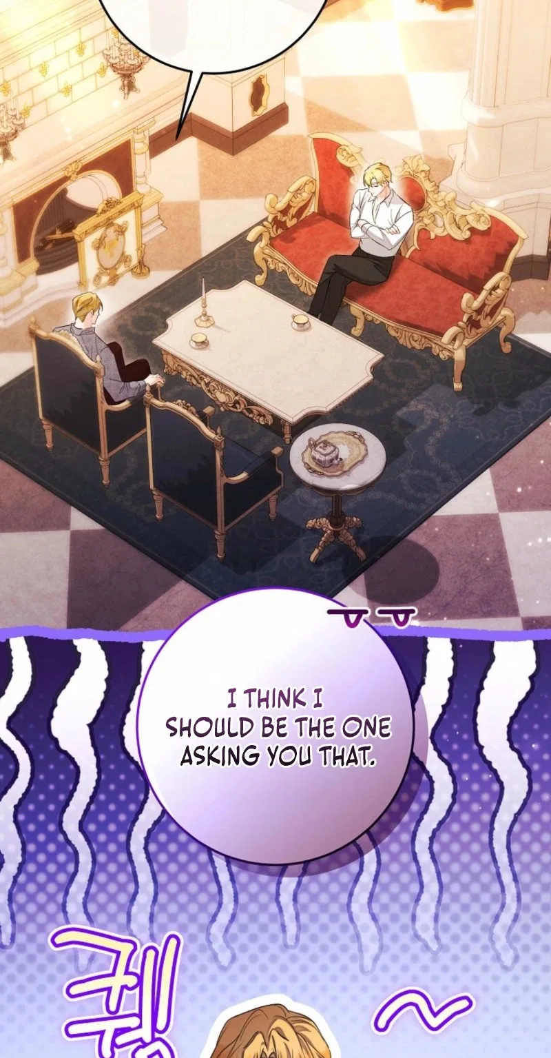 I Accidentally Resurrected My Dead Husband Chapter 26 – Page 8