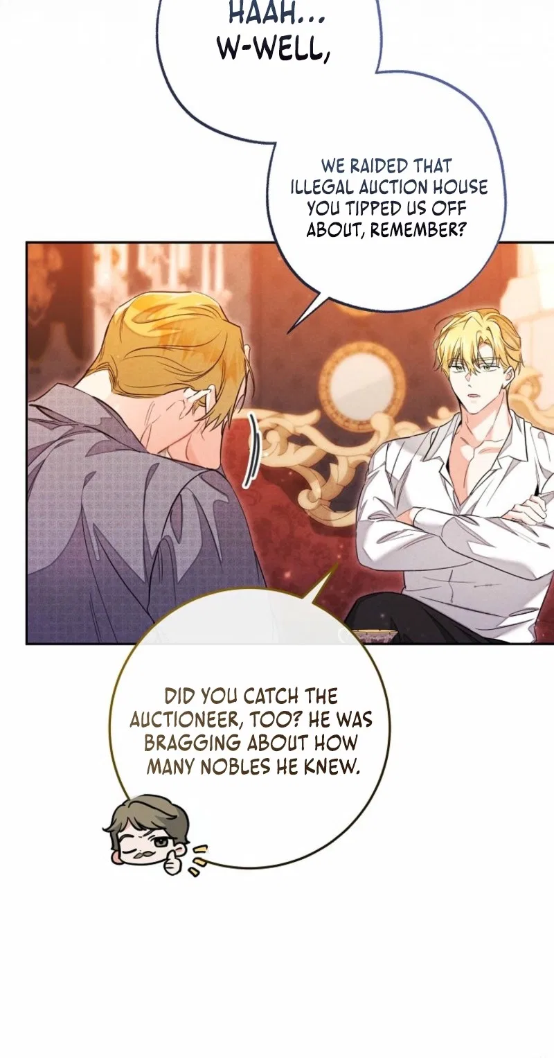I Accidentally Resurrected My Dead Husband Chapter 26 – Page 10