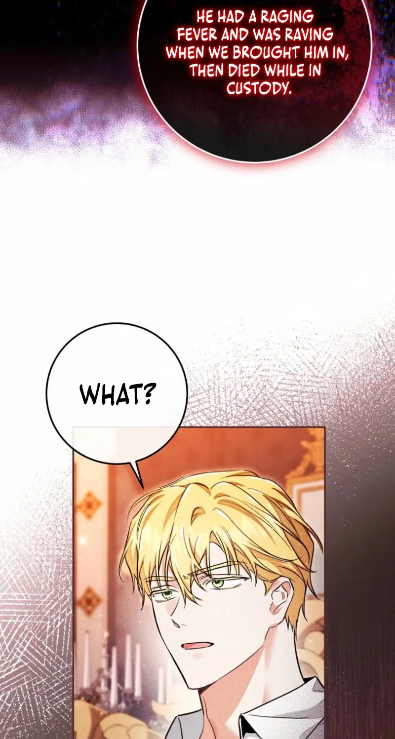 I Accidentally Resurrected My Dead Husband Chapter 26 – Page 13