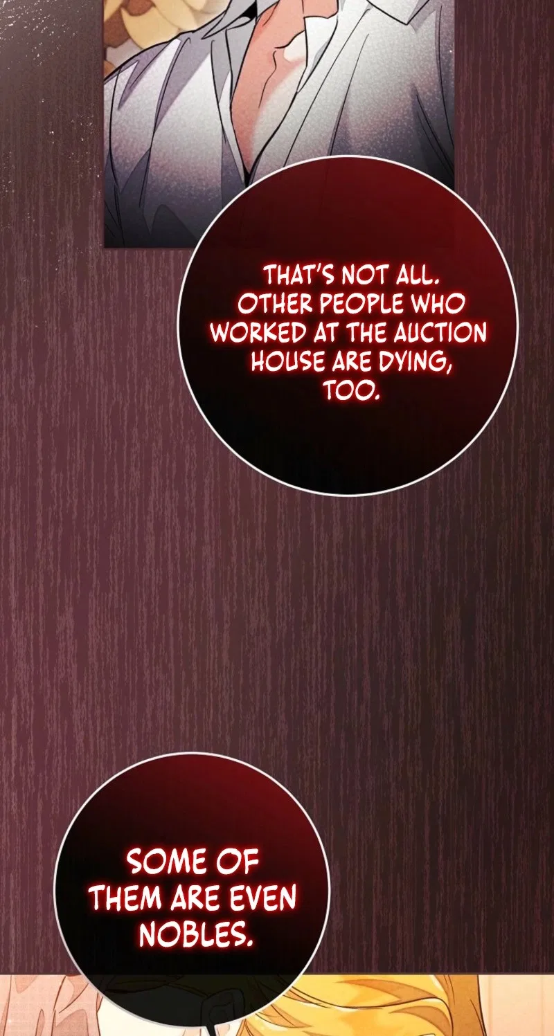 I Accidentally Resurrected My Dead Husband Chapter 26 – Page 14