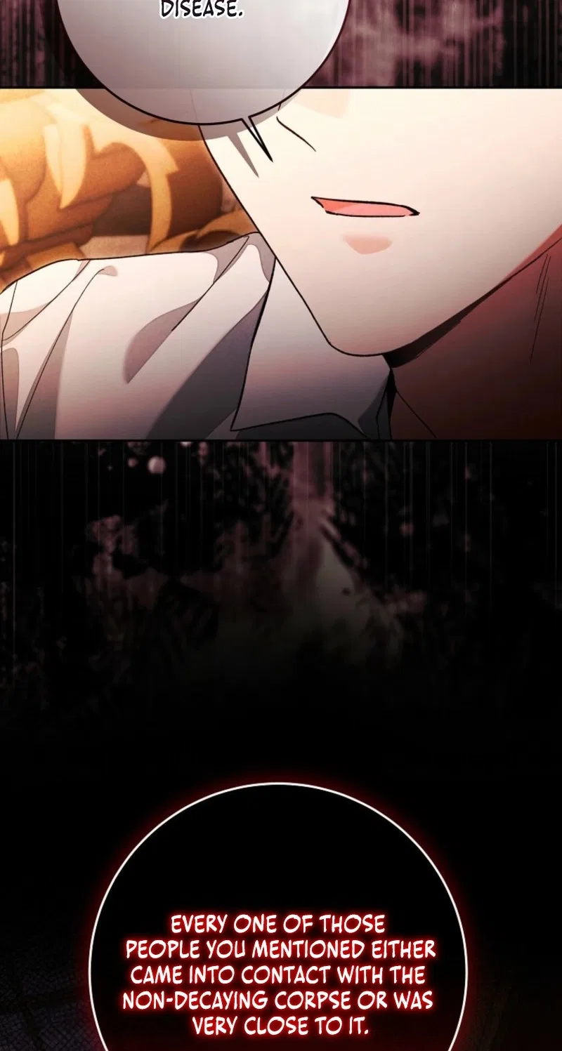 I Accidentally Resurrected My Dead Husband Chapter 26 – Page 16