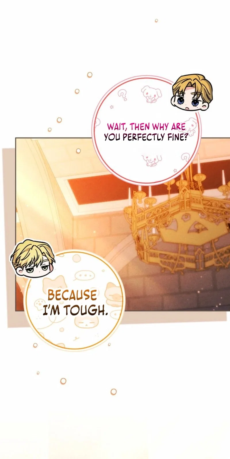 I Accidentally Resurrected My Dead Husband Chapter 26 – Page 20
