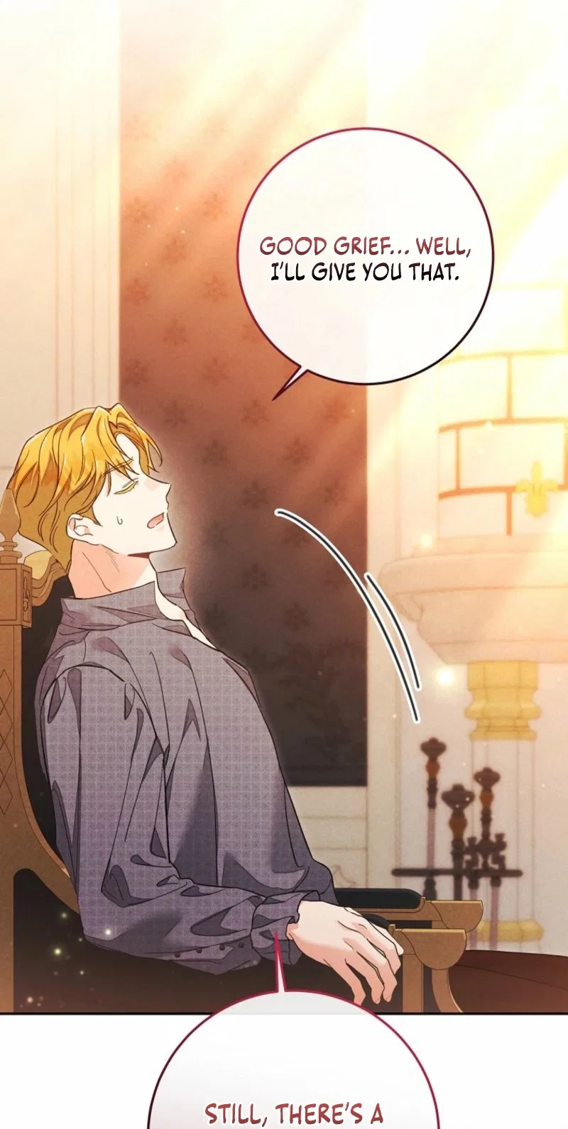 I Accidentally Resurrected My Dead Husband Chapter 26 – Page 21